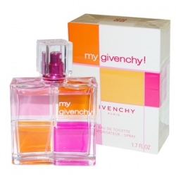 My Givenchy by Givenchy